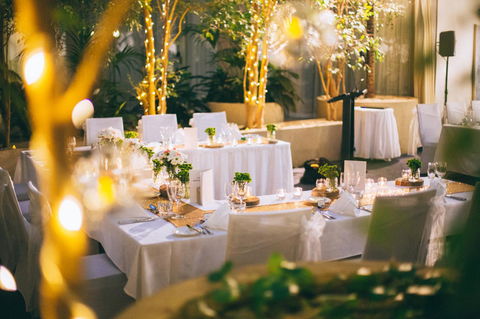 Rydges Canberra - Accommodation Kalgoorlie 9