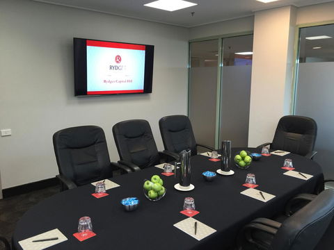 Rydges Canberra - Accommodation Kalgoorlie 26