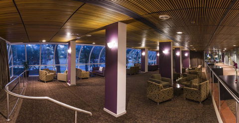 Rydges Canberra - Accommodation Kalgoorlie 11