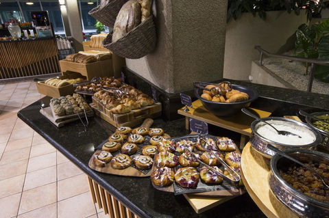 Rydges Canberra - Accommodation Kalgoorlie 23