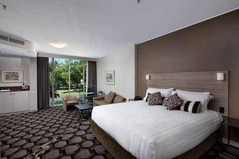 Rydges Canberra - Accommodation Kalgoorlie 37