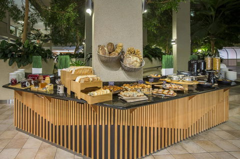 Rydges Canberra - Accommodation Kalgoorlie 21