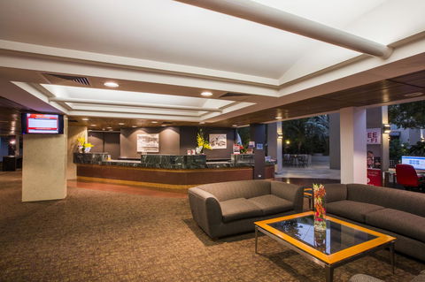 Rydges Canberra - Accommodation Kalgoorlie 28