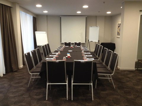 Rydges Canberra - Accommodation Kalgoorlie 7