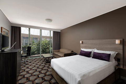 Rydges Canberra - Accommodation Kalgoorlie 30