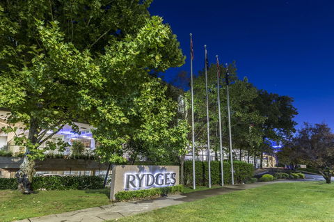 Rydges Canberra - Accommodation Kalgoorlie 18
