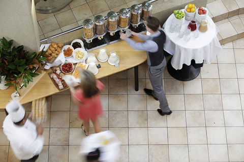 Rydges Canberra - Accommodation Kalgoorlie 8