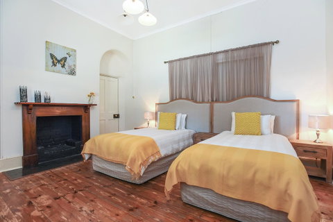 Wellington Courthouse - Accommodation Kalgoorlie 29