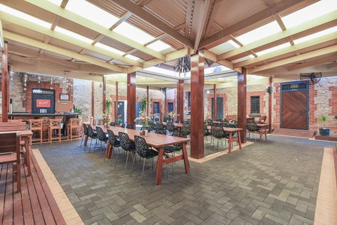 Wellington Courthouse - Accommodation Kalgoorlie 26