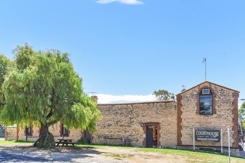 Wellington Courthouse - Accommodation Kalgoorlie 8