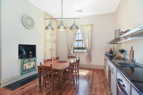 Wellington Courthouse - Accommodation Kalgoorlie 23