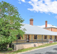 Wellington Courthouse - Accommodation Kalgoorlie