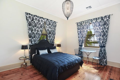 Wellington Courthouse - Accommodation Kalgoorlie 2