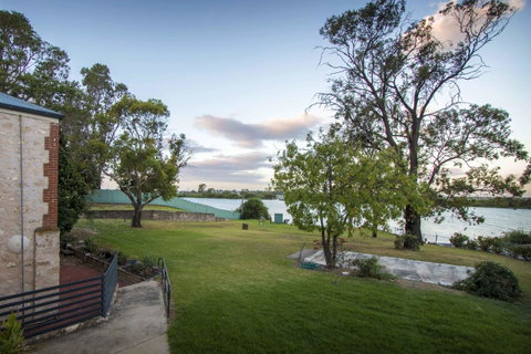 Wellington Courthouse - Accommodation Kalgoorlie 24