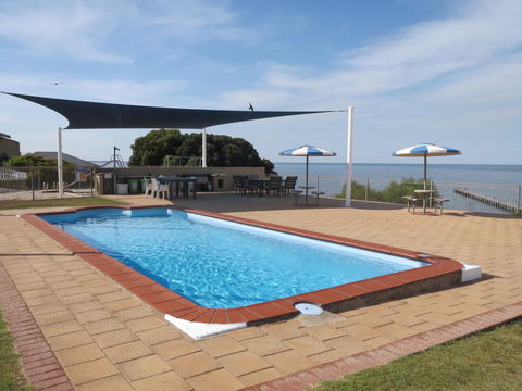 Stansbury Holiday Motel - Accommodation Kalgoorlie 35