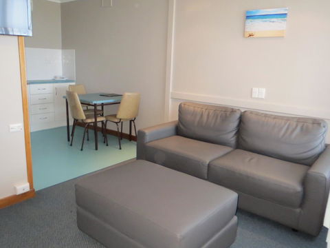 Stansbury Holiday Motel - Accommodation Kalgoorlie 5