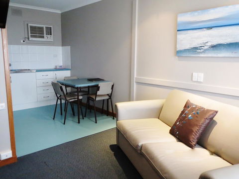 Stansbury Holiday Motel - Accommodation Kalgoorlie 39