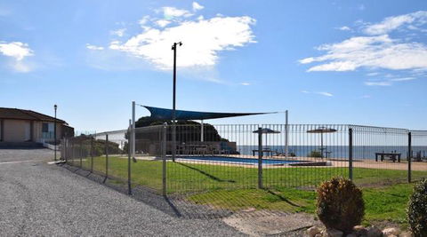 Stansbury Holiday Motel - Accommodation Kalgoorlie 4