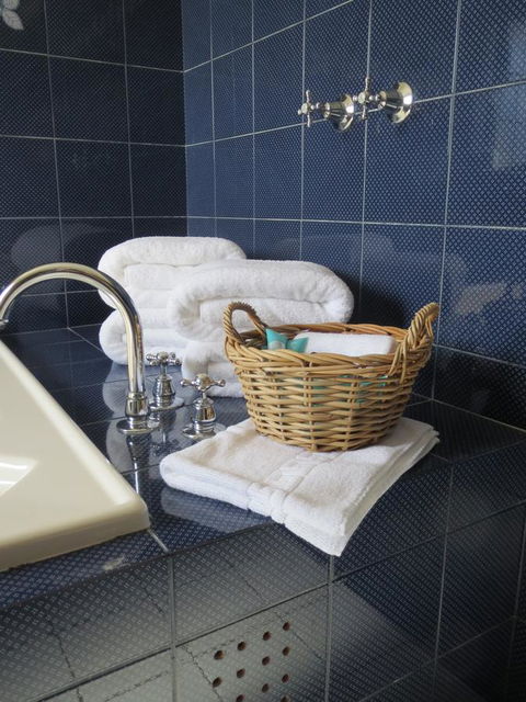 Stansbury Holiday Motel - Accommodation Kalgoorlie 38