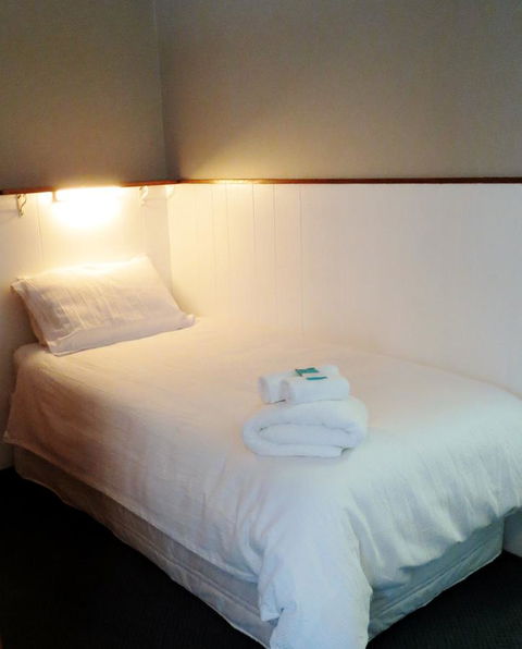 Stansbury Holiday Motel - Accommodation Kalgoorlie 31