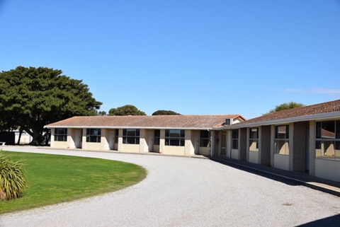 Stansbury Holiday Motel - Accommodation Kalgoorlie 6