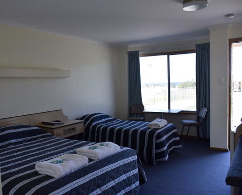 Stansbury Holiday Motel - Accommodation Kalgoorlie 25