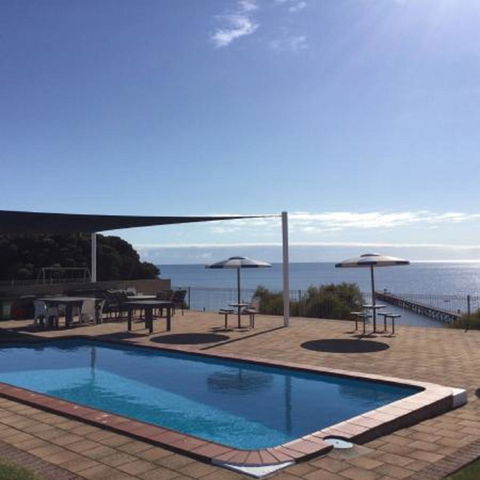 Stansbury Holiday Motel - Accommodation Kalgoorlie 9