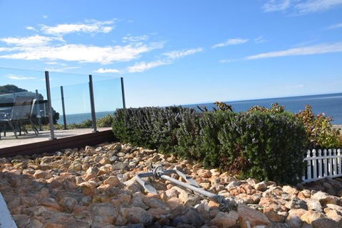 Stansbury Holiday Motel - Accommodation Kalgoorlie 28