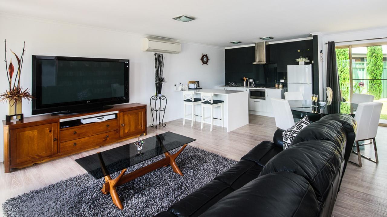 Normanville SA Accommodation Kalgoorlie