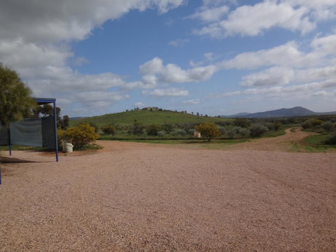 Windana Cottages - Accommodation Kalgoorlie 35