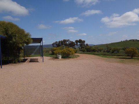 Windana Cottages - Accommodation Kalgoorlie 34