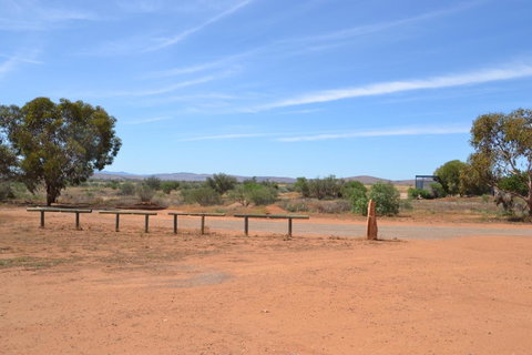 Windana Cottages - Accommodation Kalgoorlie 23