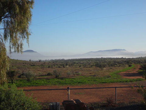 Windana Cottages - Accommodation Kalgoorlie 42
