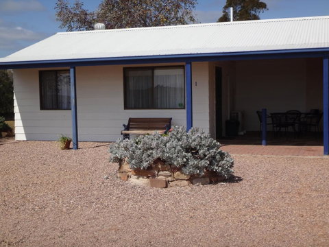 Windana Cottages - Accommodation Kalgoorlie 16