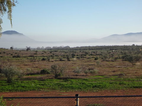 Windana Cottages - Accommodation Kalgoorlie 43