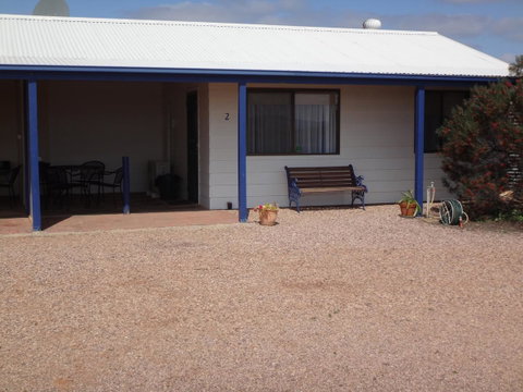 Windana Cottages - Accommodation Kalgoorlie 17