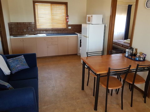 Windana Cottages - Accommodation Kalgoorlie 5