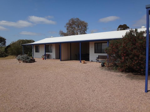 Windana Cottages - Accommodation Kalgoorlie 14