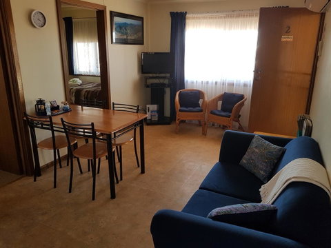 Windana Cottages - Accommodation Kalgoorlie 3