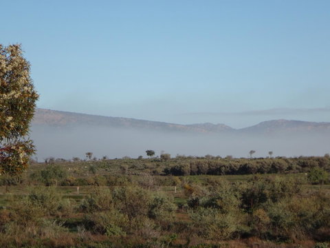 Windana Cottages - Accommodation Kalgoorlie 44