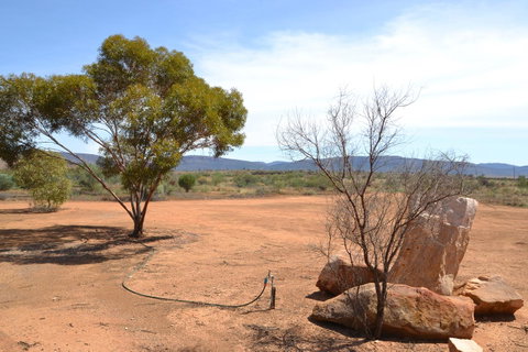 Windana Cottages - Accommodation Kalgoorlie 25