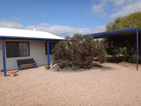 Windana Cottages - Accommodation Kalgoorlie 18