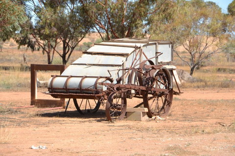 Windana Cottages - Accommodation Kalgoorlie 27