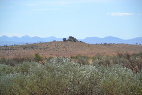 Windana Cottages - Accommodation Kalgoorlie 30