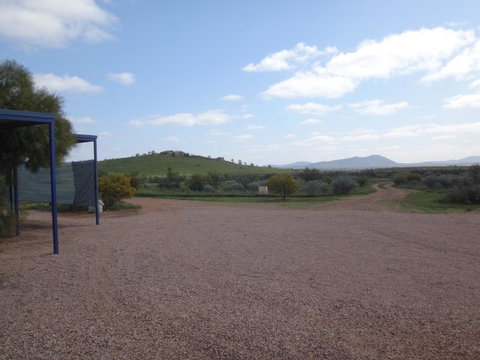 Windana Cottages - Accommodation Kalgoorlie 33