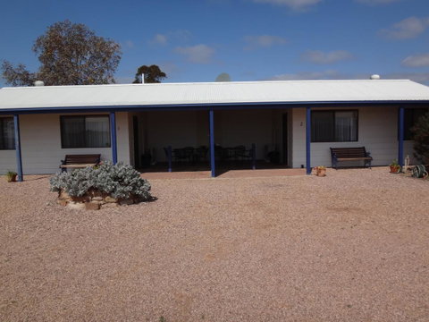 Windana Cottages - Accommodation Kalgoorlie 15