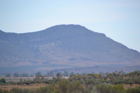 Windana Cottages - Accommodation Kalgoorlie 31
