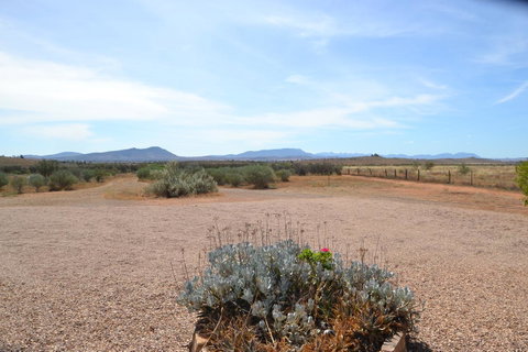 Windana Cottages - Accommodation Kalgoorlie 29