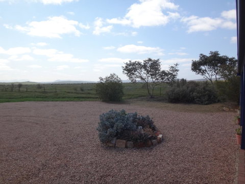 Windana Cottages - Accommodation Kalgoorlie 39