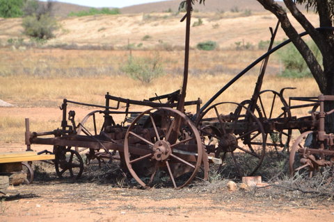 Windana Cottages - Accommodation Kalgoorlie 26